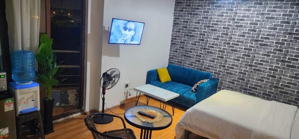 Mardley Suites Apartment in Nairobi