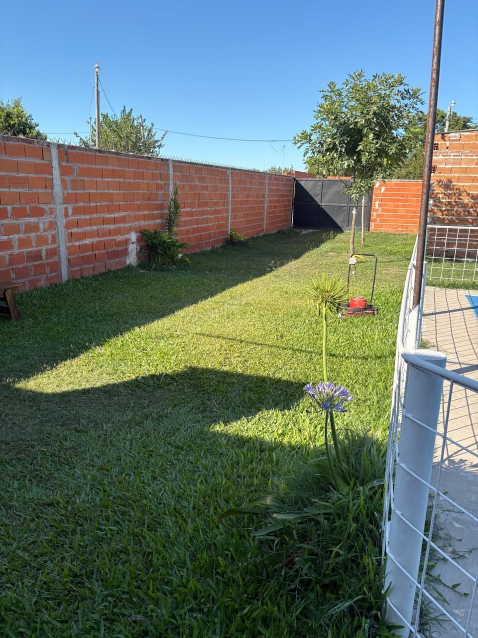 Alojamiento en San Nicolás de los arroyos Expoagro Tc Apartment in San Nicolás de los Arroyos