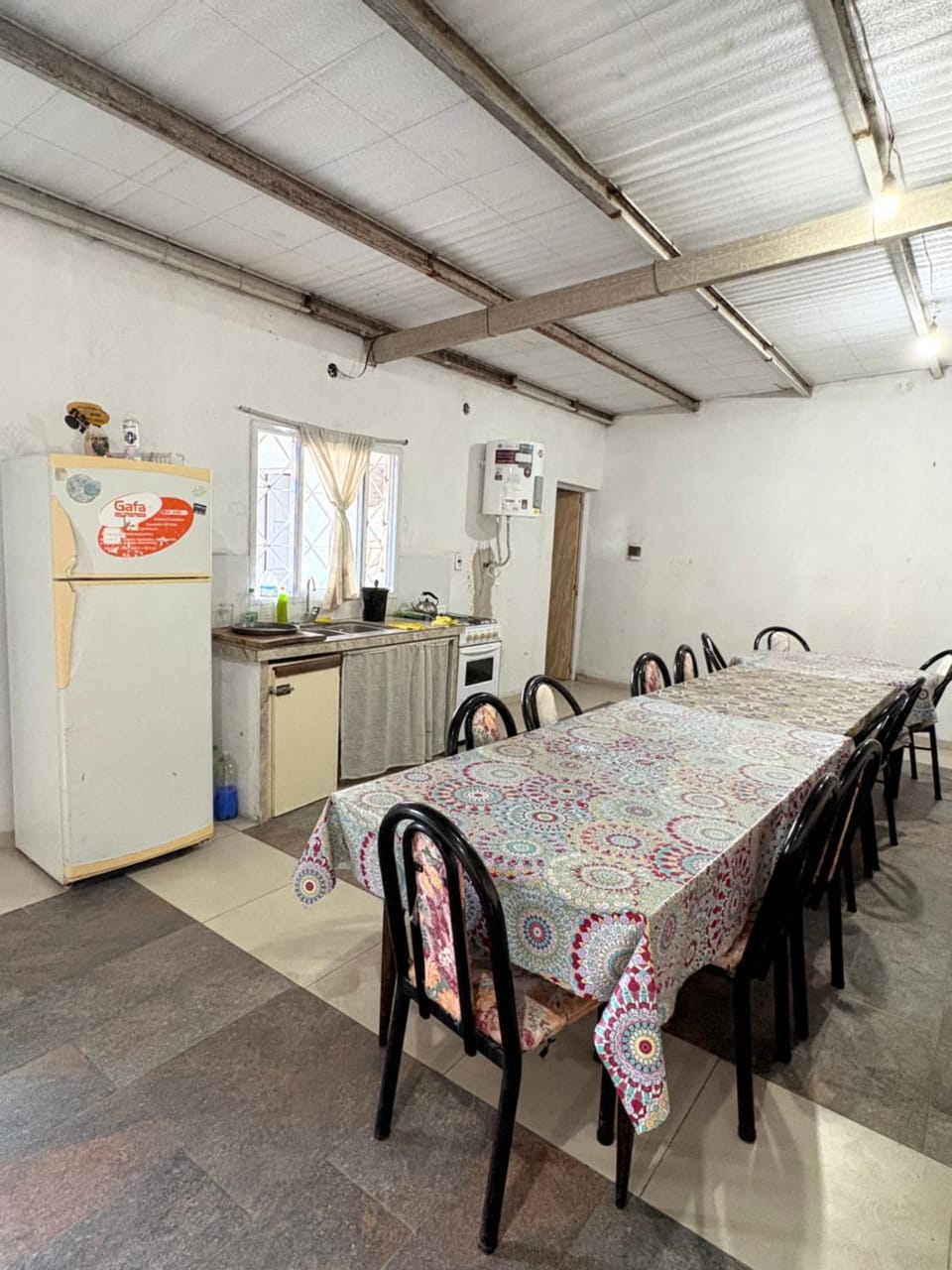 Alojamiento en San Nicolás de los arroyos Expoagro Tc Apartment in San Nicolás de los Arroyos