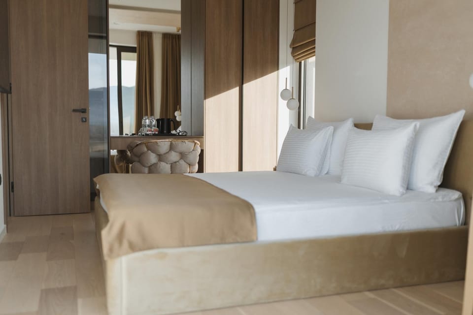 Hotel Dado Hotel in Split-Dalmatia County