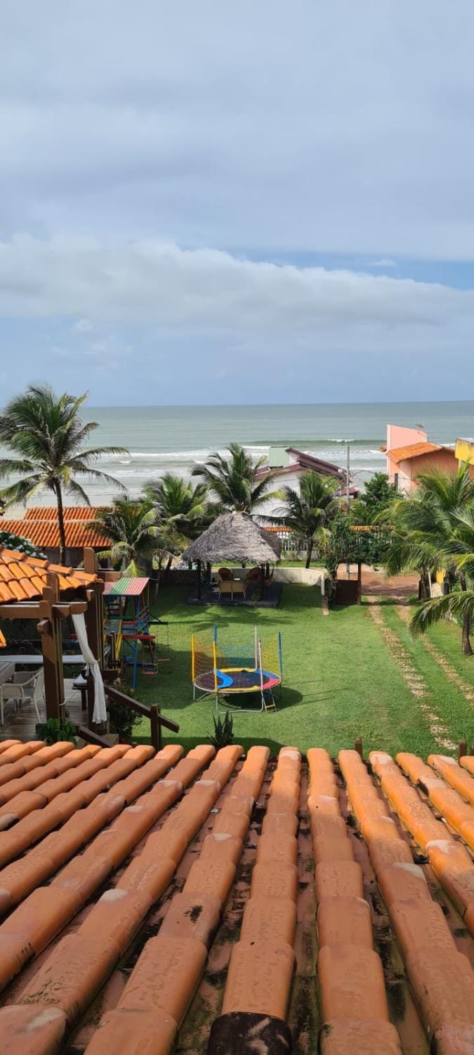 Casa de Praia em Salinopolis House in State of Pará