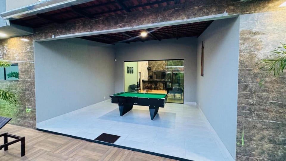 Rancho Paradise Aruanã GO House in State of Goiás