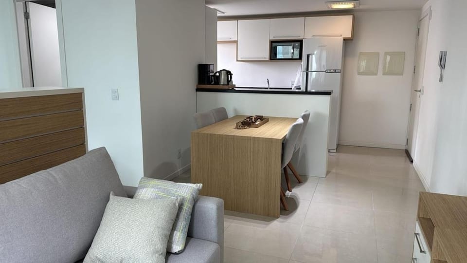 Studio ao lado shopping com Vista Guaíba Apartment in Porto Alegre