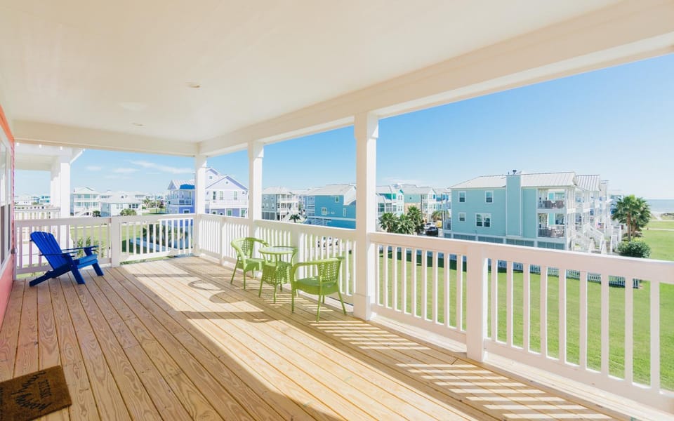 Balcony/Terrace, Balcony/Terrace