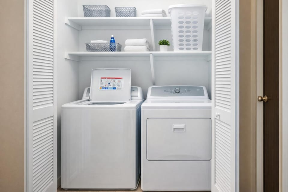 laundry
