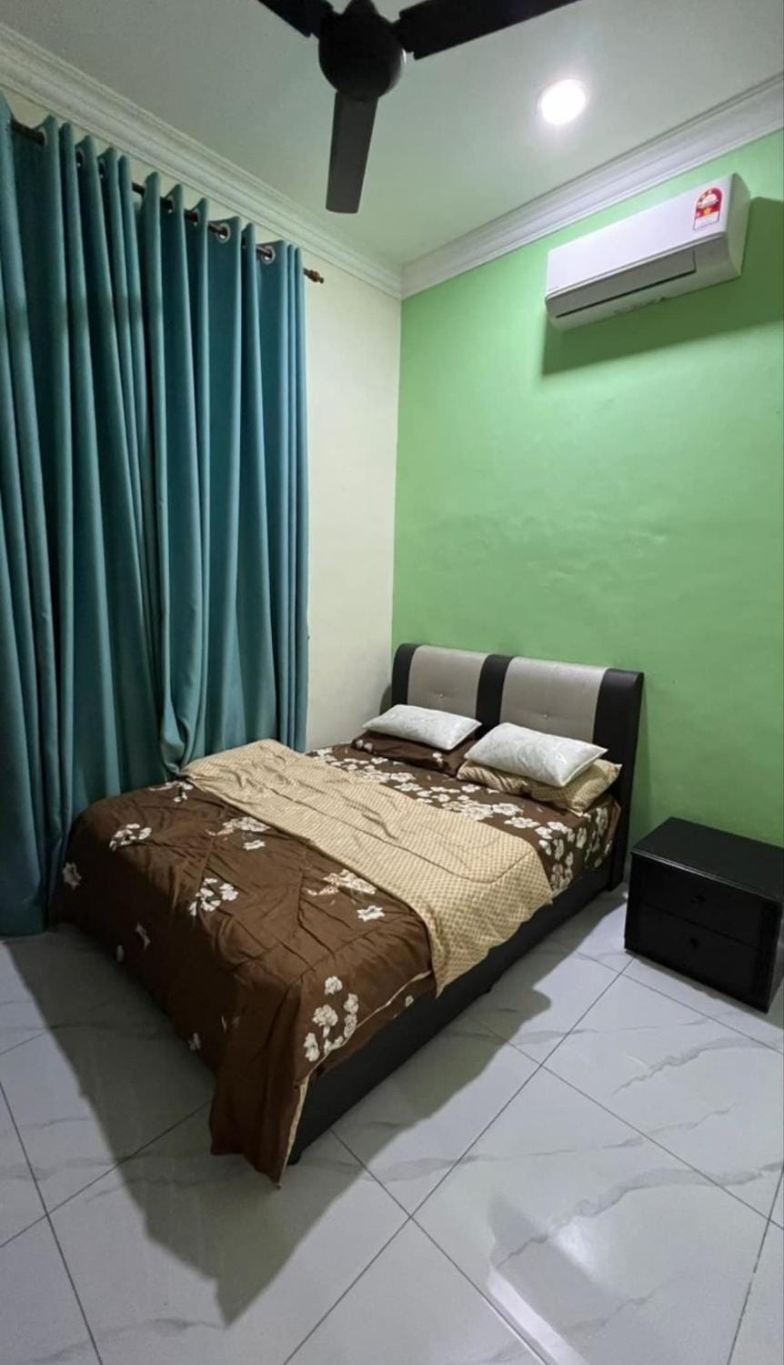 Anum Homestay House in Selangor, Malaysia