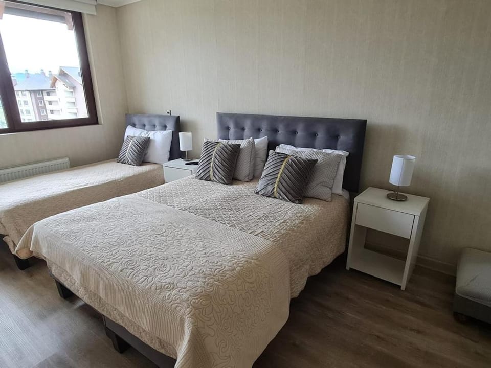 Departamento con Vista al Lago Villarrica - Orilla de lago Apartment in Los Ríos, Chile