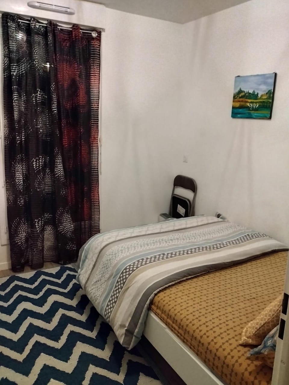 Chez Yass Vacation rental in Île-de-France