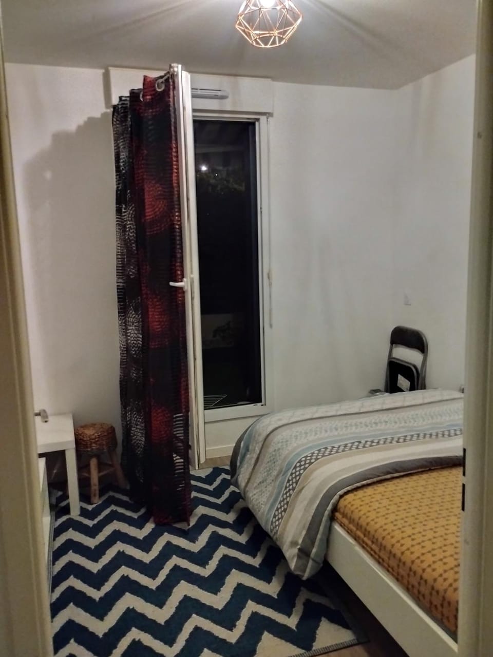 Chez Yass Vacation rental in Île-de-France