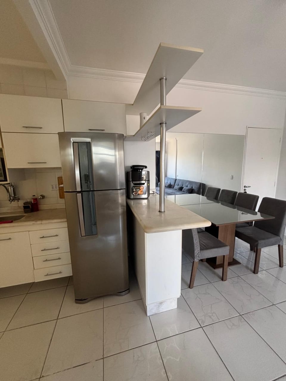Apto Apartment in State of São Paulo