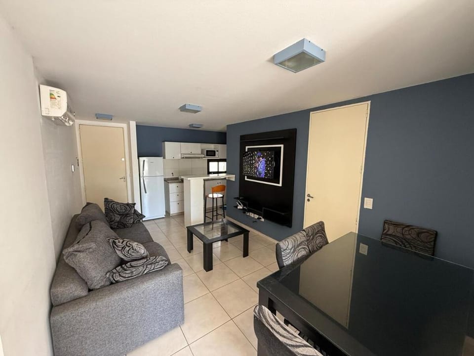 Departamento Jacinto en Córdoba Apartment in Cordoba