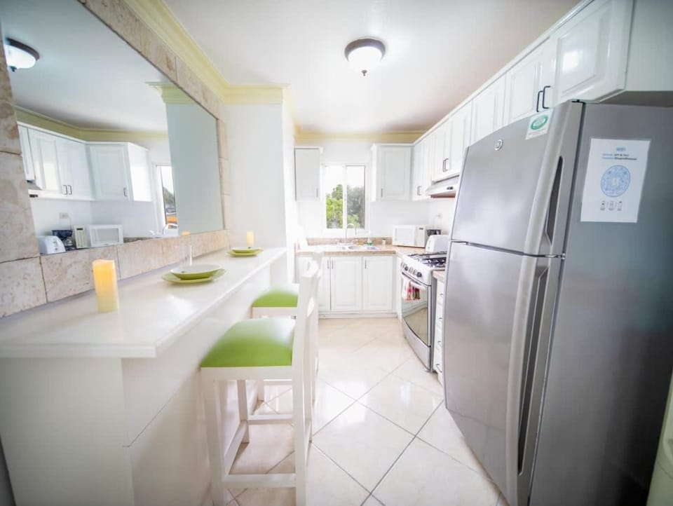 Garden Condos APT 30 Lovely 1BR Condo with Pool House in Sosua