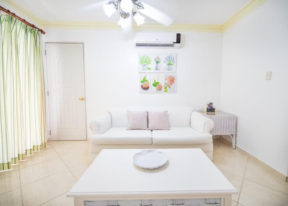 Garden Condos APT 30 Lovely 1BR Condo with Pool House in Sosua