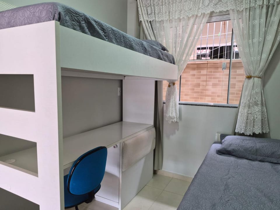 Casinha Encantada da MaLu House in Itapema