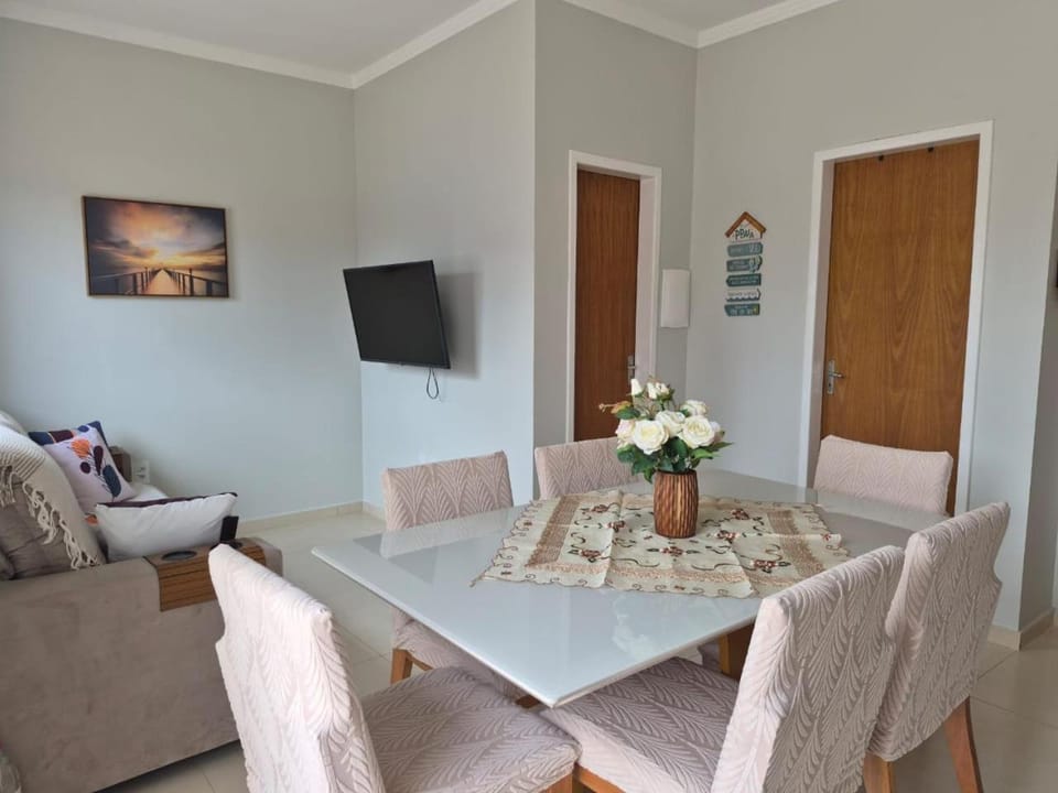 Casinha Encantada da MaLu House in Itapema