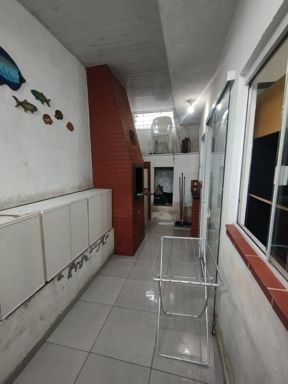 Sobrado locação diária temporada House in State of Paraná