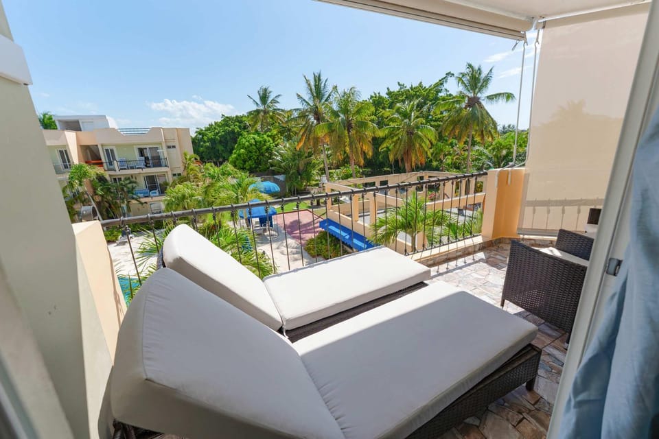 Garden Condos 35 Best Stylish apartment in Sosua House in Sosua
