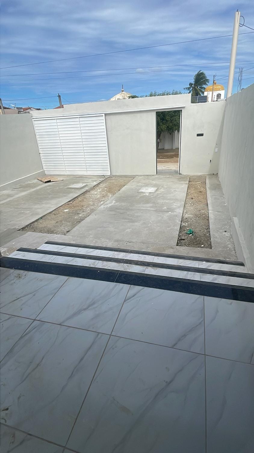 Casa House in State of Rio Grande do Norte, Brazil