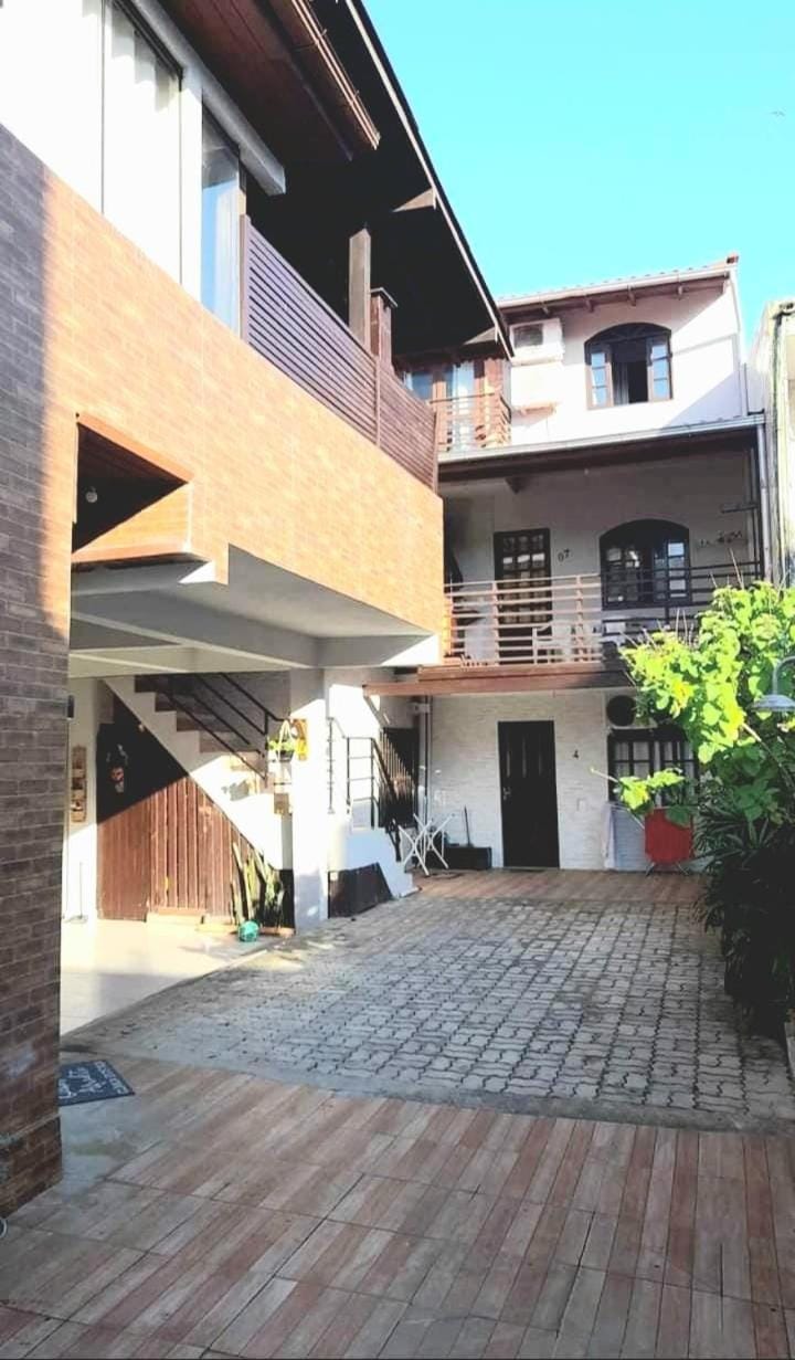 Pousada Recanto do Pescador à poucos passos da Praia!!! Apartment in Florianopolis