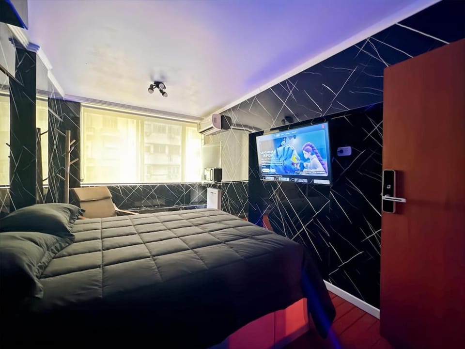 Spa Ayres Valkiria Suites Apartment in Buenos Aires
