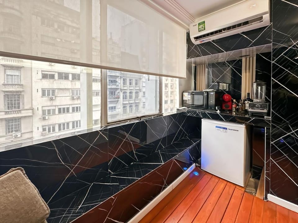 Spa Ayres Valkiria Suites Apartment in Buenos Aires