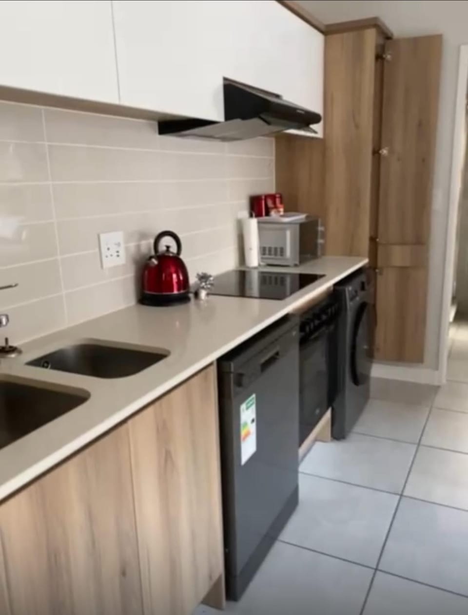 Luxury apartments Apartment in Pretoria