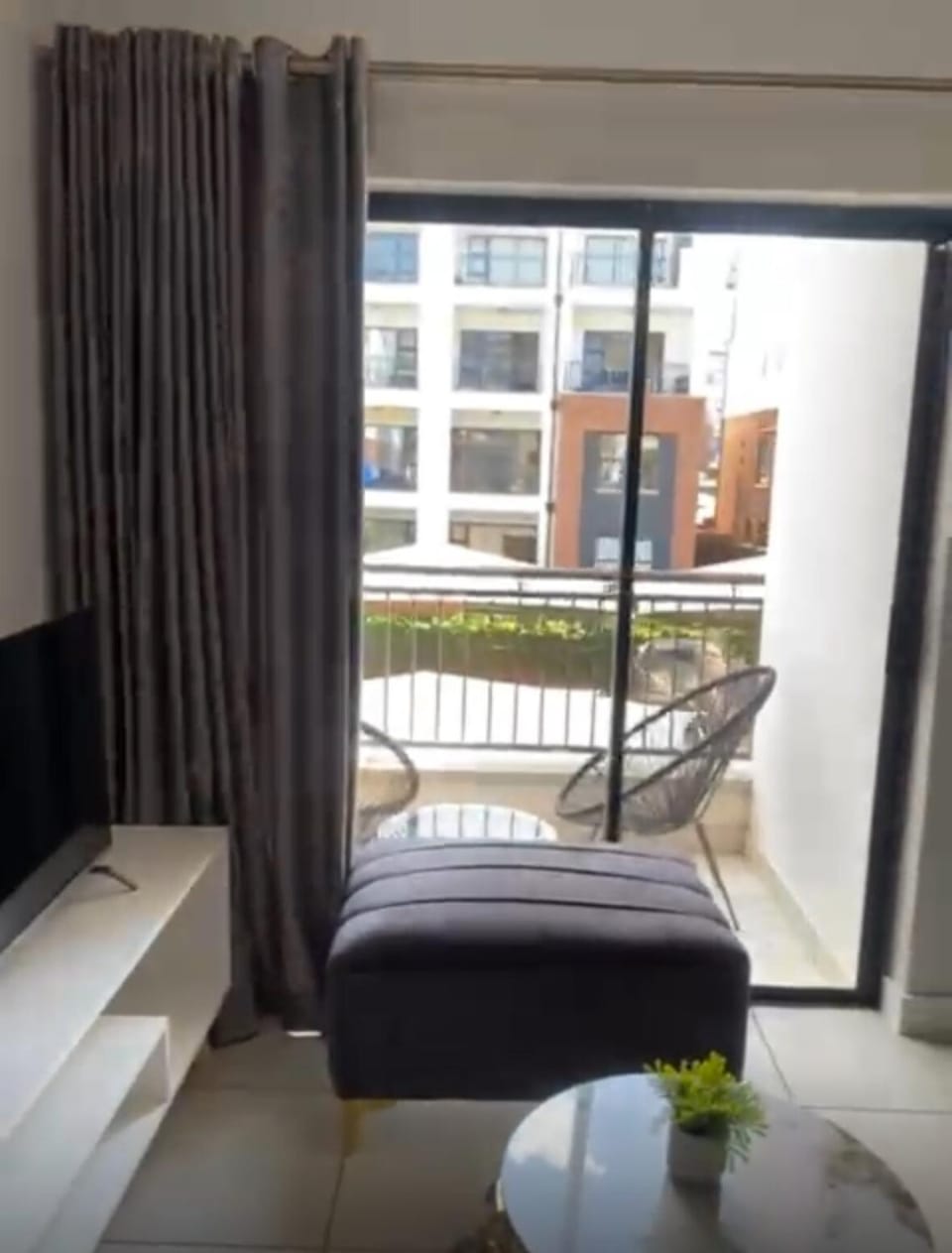 Luxury apartments Apartment in Pretoria