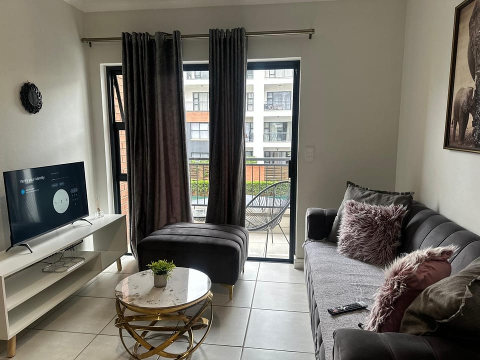 Luxury apartments Apartment in Pretoria