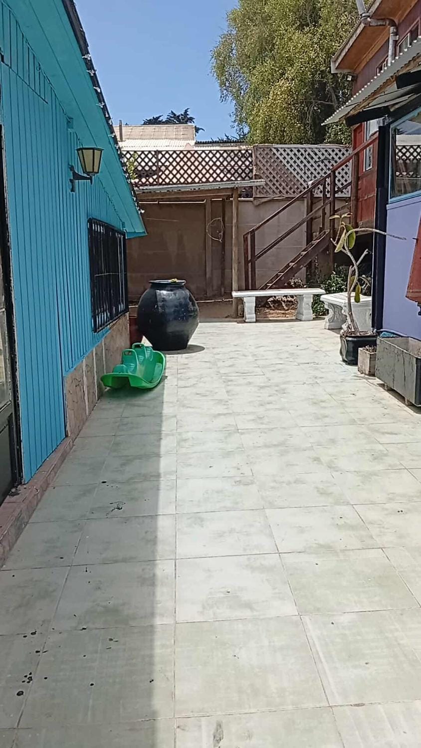 Loft Apartment in Santiago Metropolitan Region