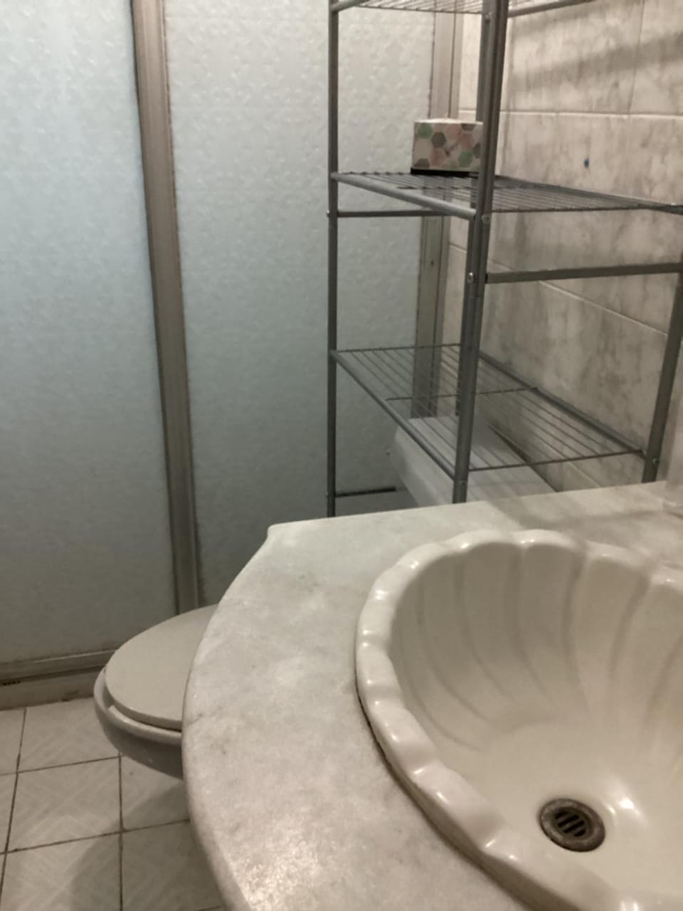 Habitación planta alta zona Satélite Vacation rental in Mexico City