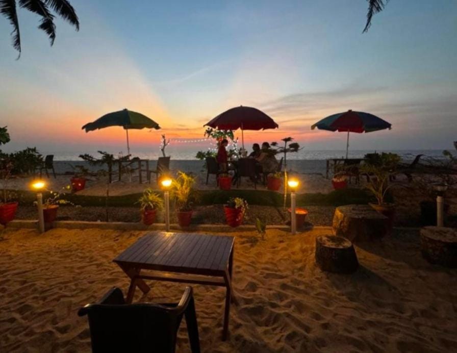 Mangalam beach villa by tripsea Bed and Breakfast in Alappuzha