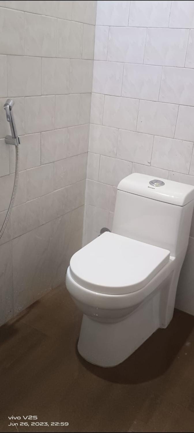 A S home stay Apartment in Kerala