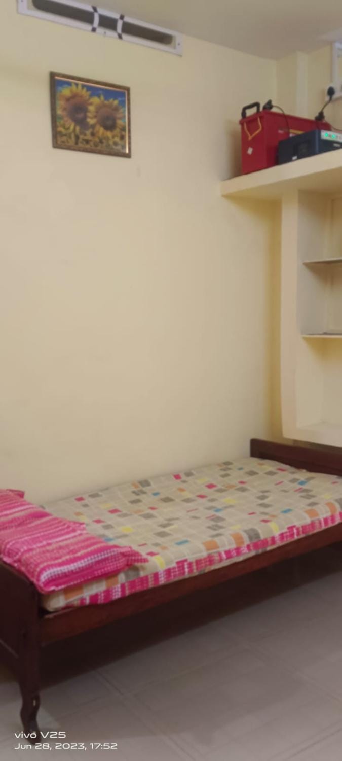 A S home stay Apartment in Kerala