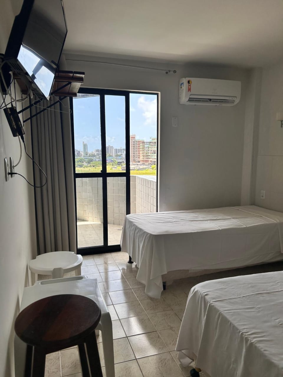 VictoryFlat intermares Apartment in Cabedelo