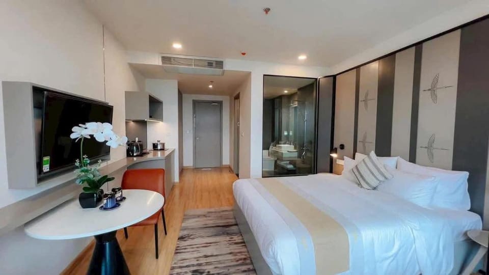 Wyndham thanh thủy Hotel in Laos