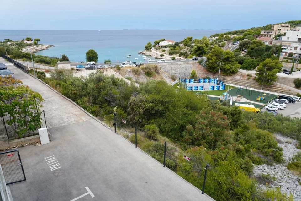 View (from property/room), View (from property/room), Sea view, Sea view