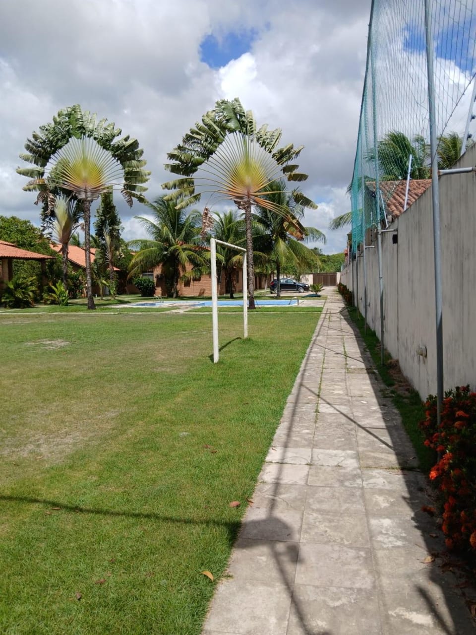 Espaço Verde House in Marechal Deodoro