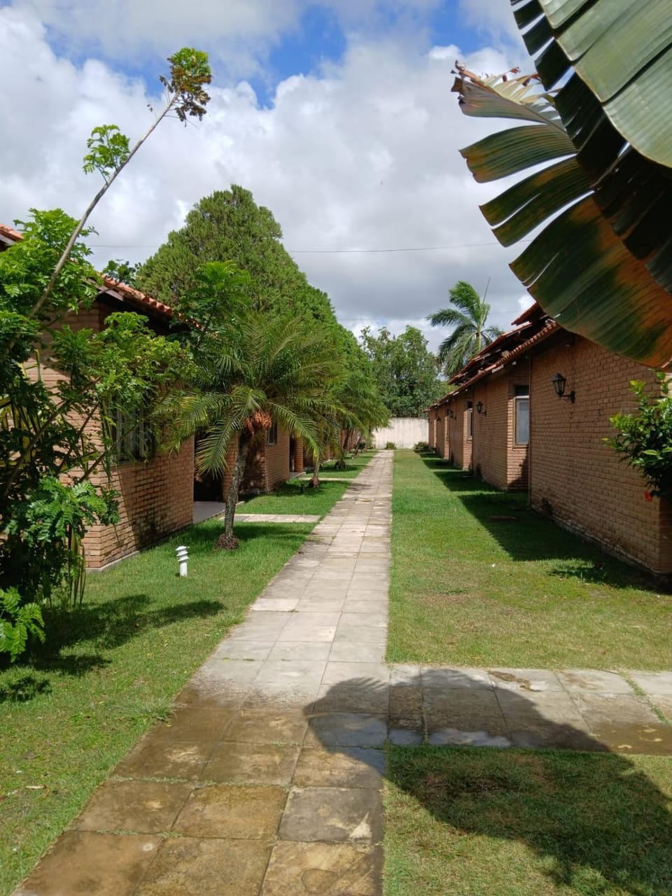 Espaço Verde House in Marechal Deodoro