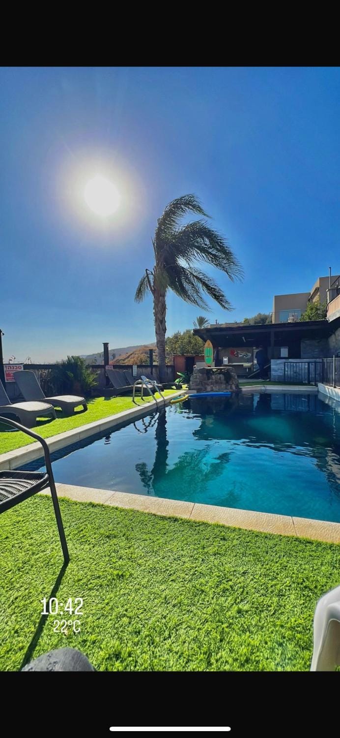 מאור בכנרת Villa in North District