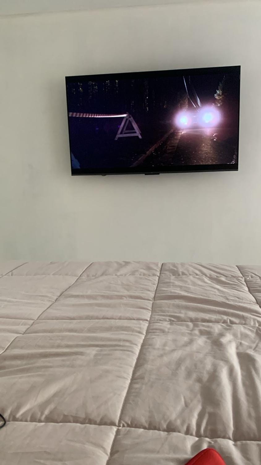 Conchas Lofty Apartment in Florianopolis