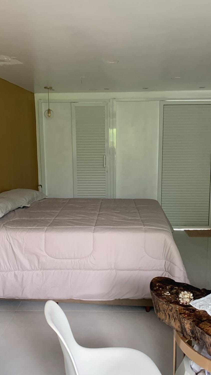Conchas Lofty Apartment in Florianopolis