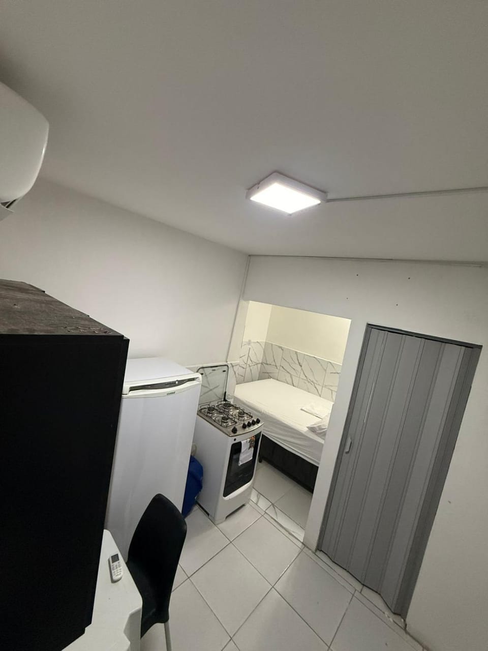 Pousada Bessa Mar Flat Apartment in Cabedelo