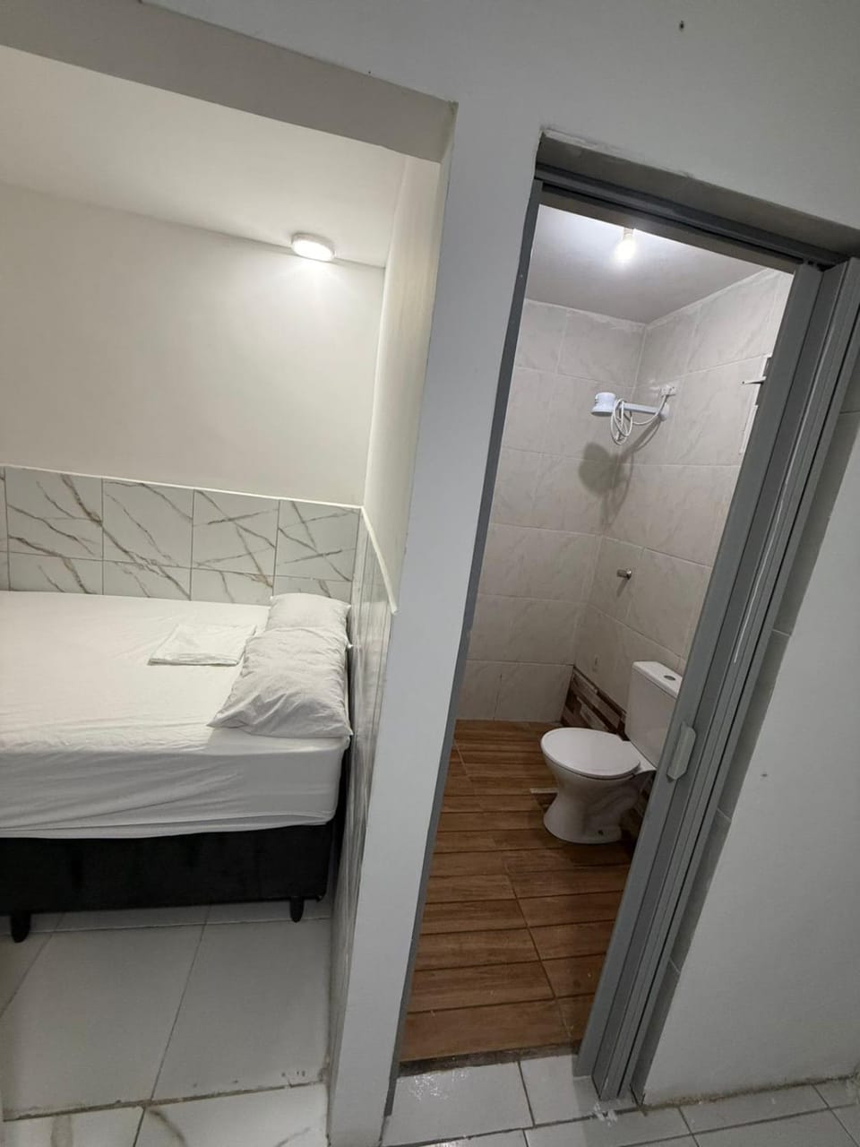 Pousada Bessa Mar Flat Apartment in Cabedelo