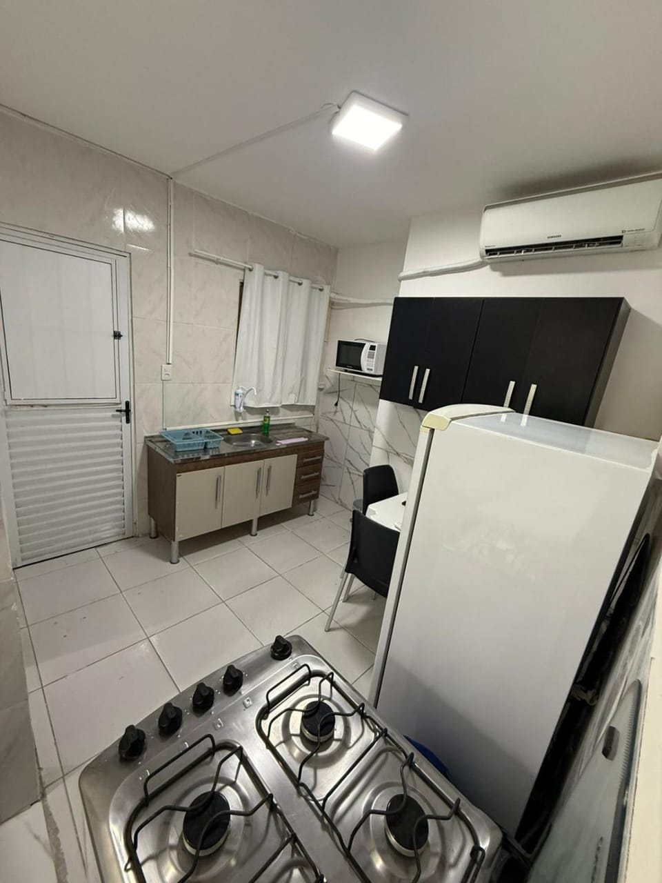 Pousada Bessa Mar Flat Apartment in Cabedelo