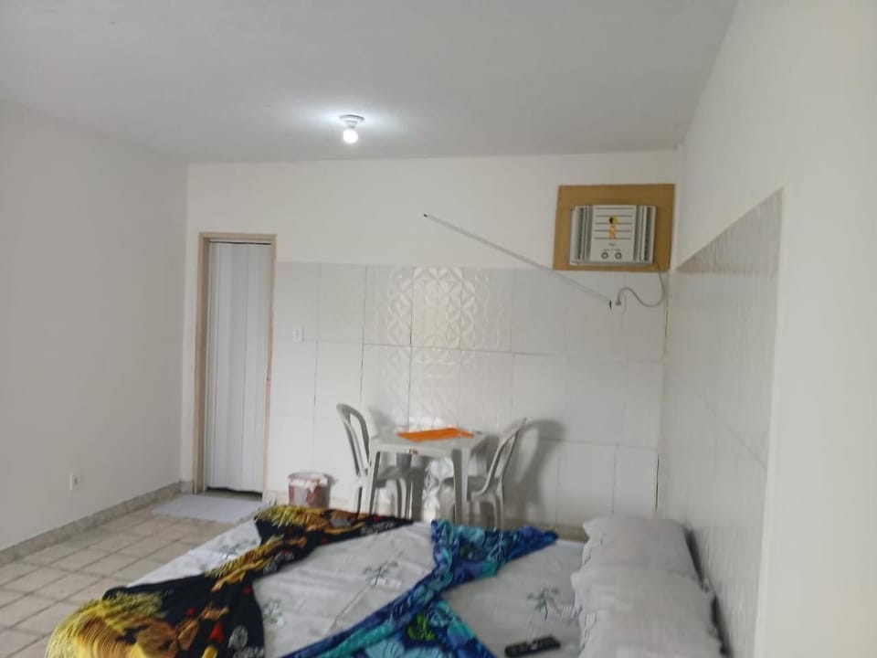 Suíte Mobiliada Em Ponta Verde A 700 Metros Da Praia Apartment in Maceió