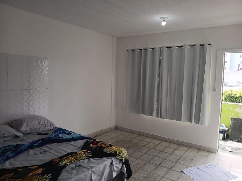Suíte Mobiliada Em Ponta Verde A 700 Metros Da Praia Apartment in Maceió