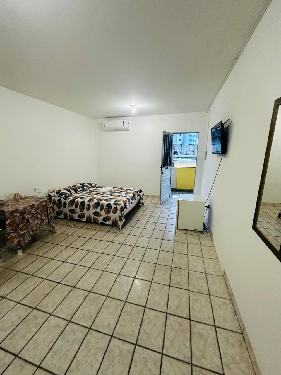 Suítes Mobiliadas Em Ponta Verde a 600m da Praia Apartment in Maceió