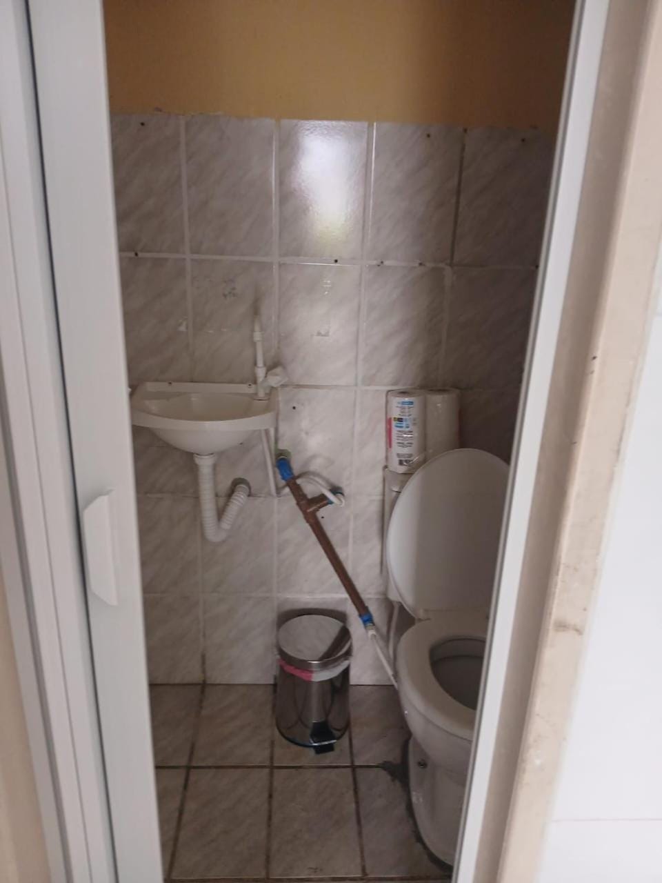 Suíte Mobiliada Em Ponta Verde A 700 Metros Da Praia Apartment in Maceió