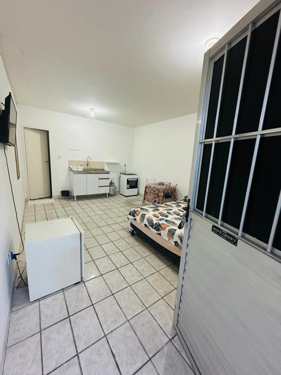 Suítes Mobiliadas Em Ponta Verde a 600m da Praia Apartment in Maceió