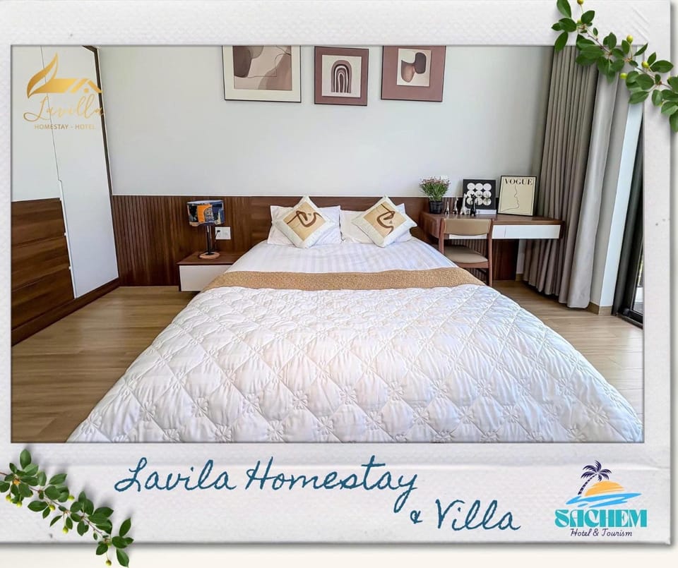 Homestay Lavila Tân An Hotel in Ho Chi Minh City
